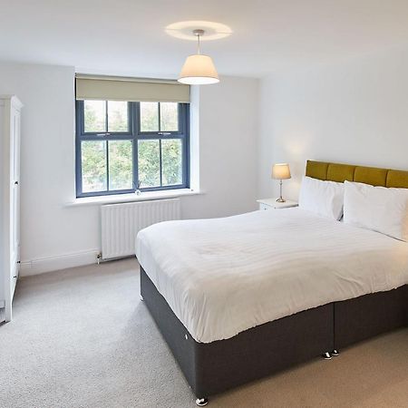 Host & Stay - The Duck Pond Durham Ngoại thất bức ảnh