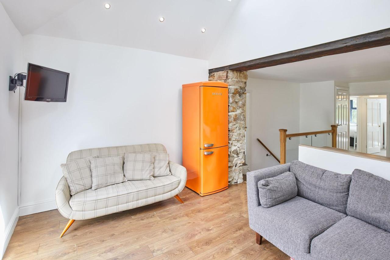Host & Stay - The Duck Pond Durham Ngoại thất bức ảnh