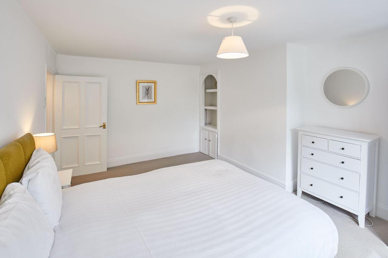 Host & Stay - The Duck Pond Durham Ngoại thất bức ảnh