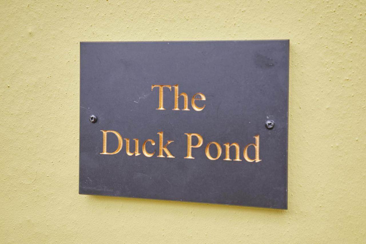 Host & Stay - The Duck Pond Durham Ngoại thất bức ảnh