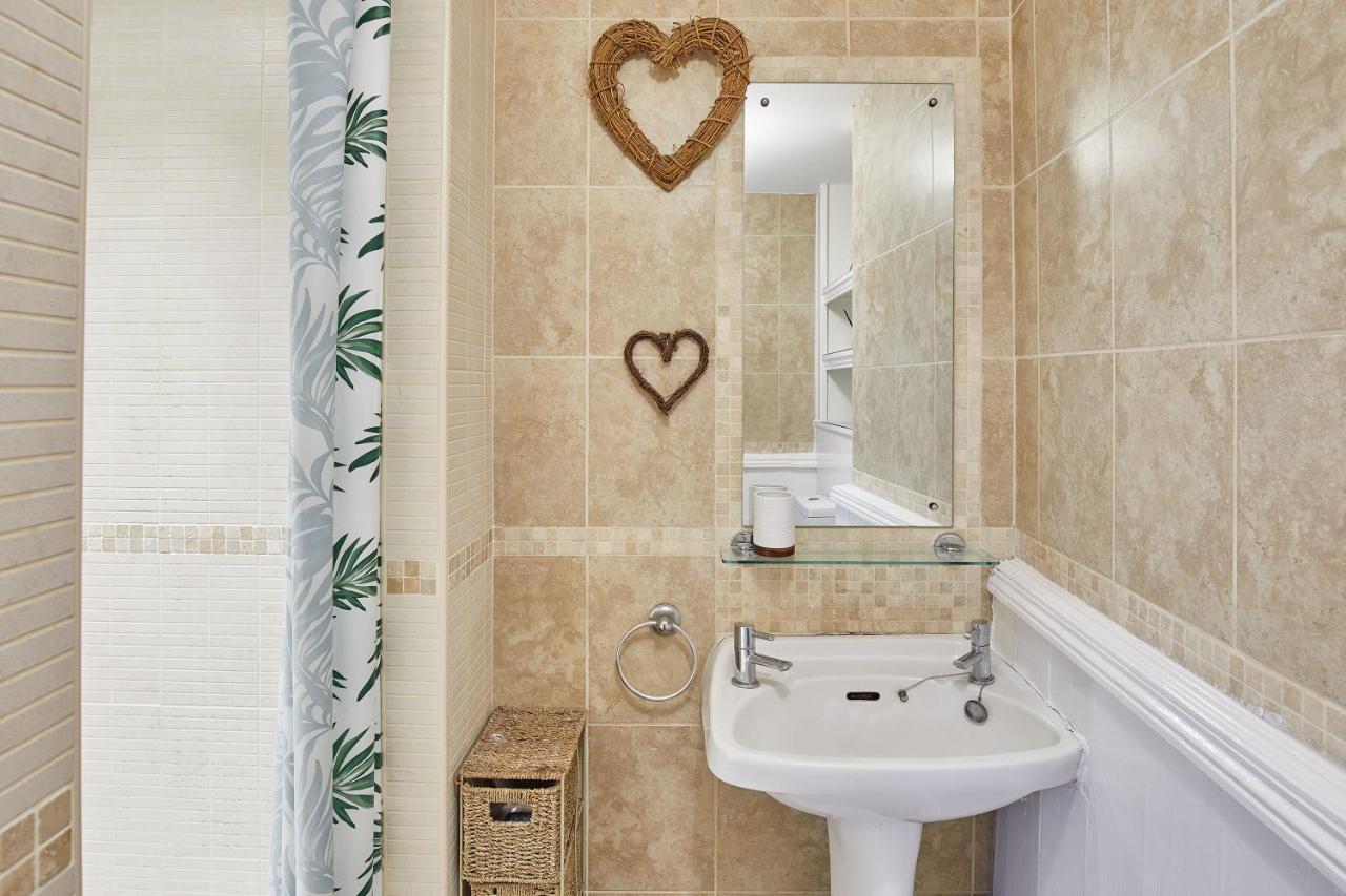 Host & Stay - The Duck Pond Durham Ngoại thất bức ảnh